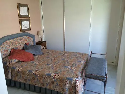 Apartment Serna Marbella