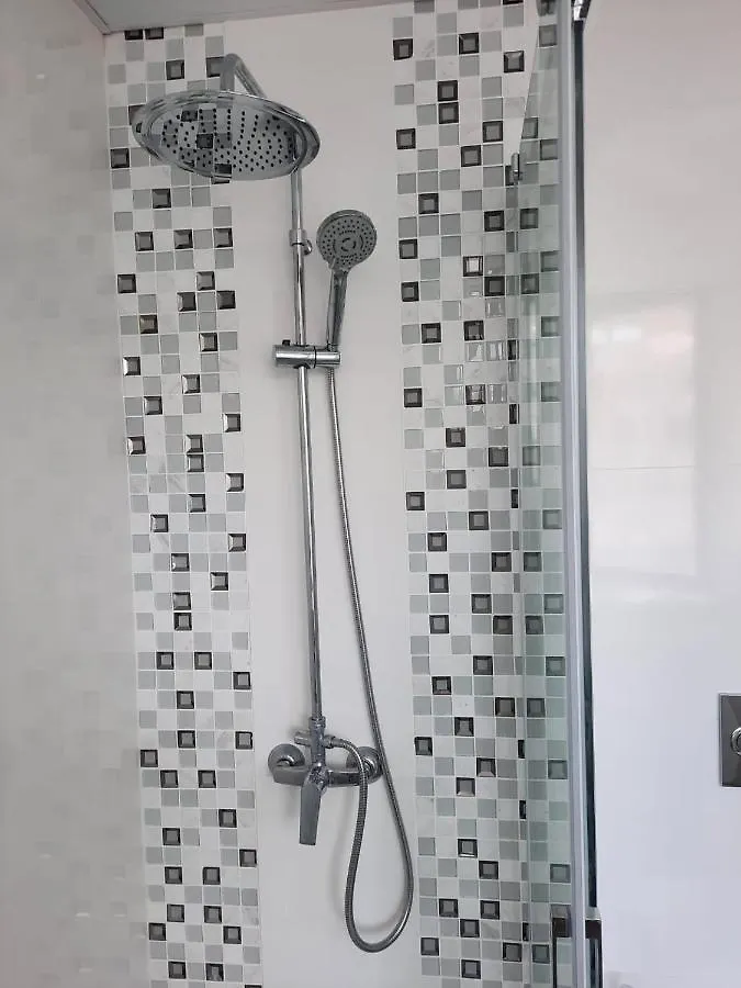 Apartment Serna Marbella