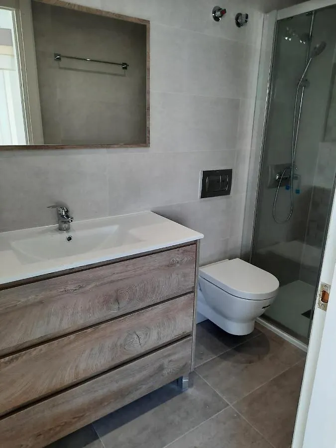 Apartment Serna Marbella