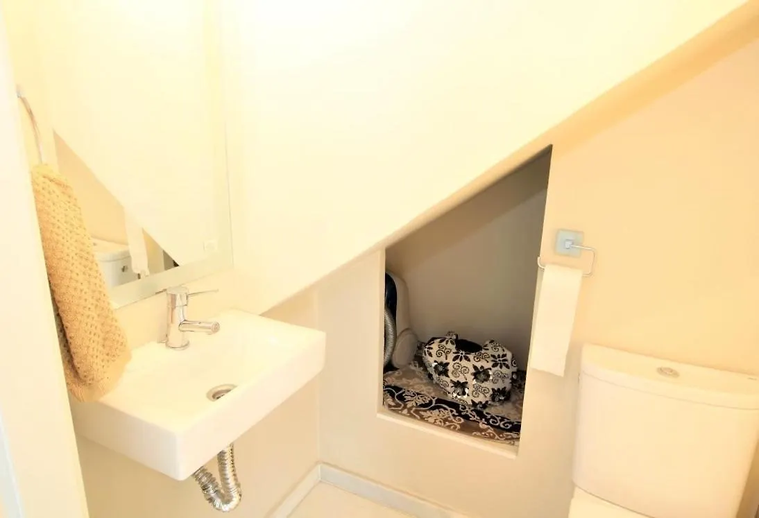 Apartment Serna Marbella
