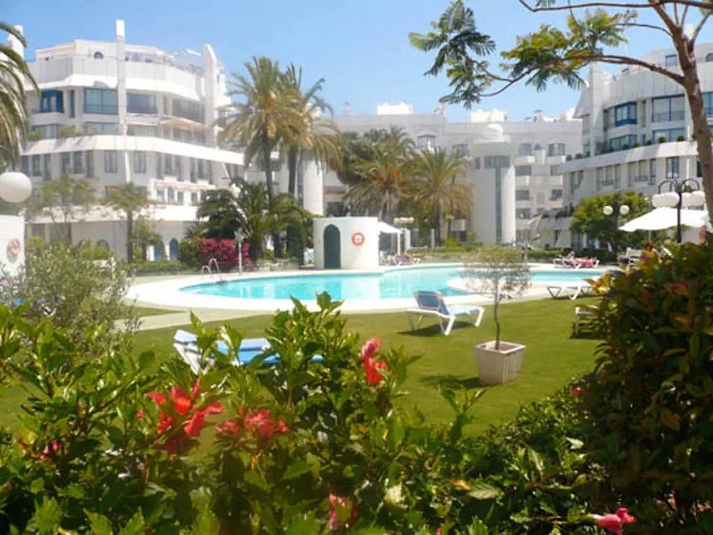 Apartment Serna Marbella