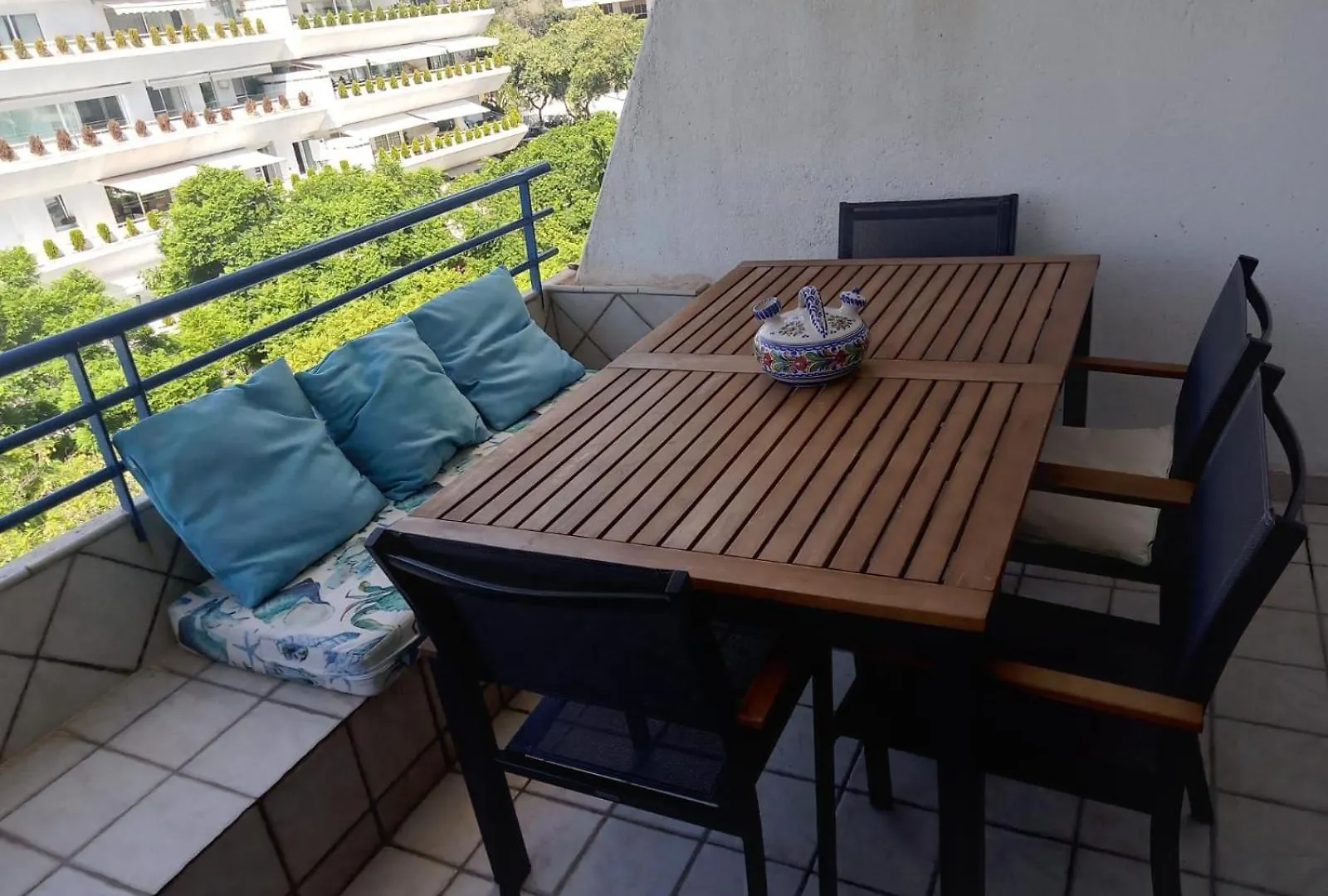 Apartment Serna Marbella