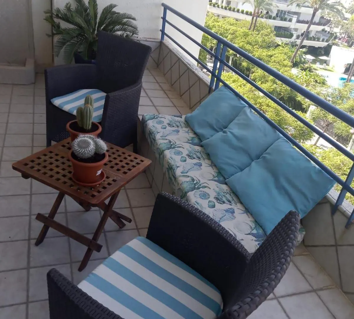 Apartment Serna Marbella