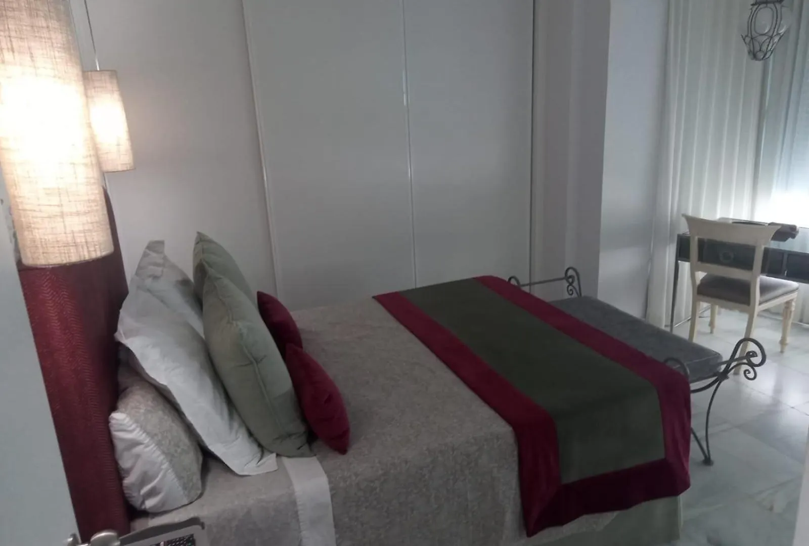 Apartment Serna Marbella