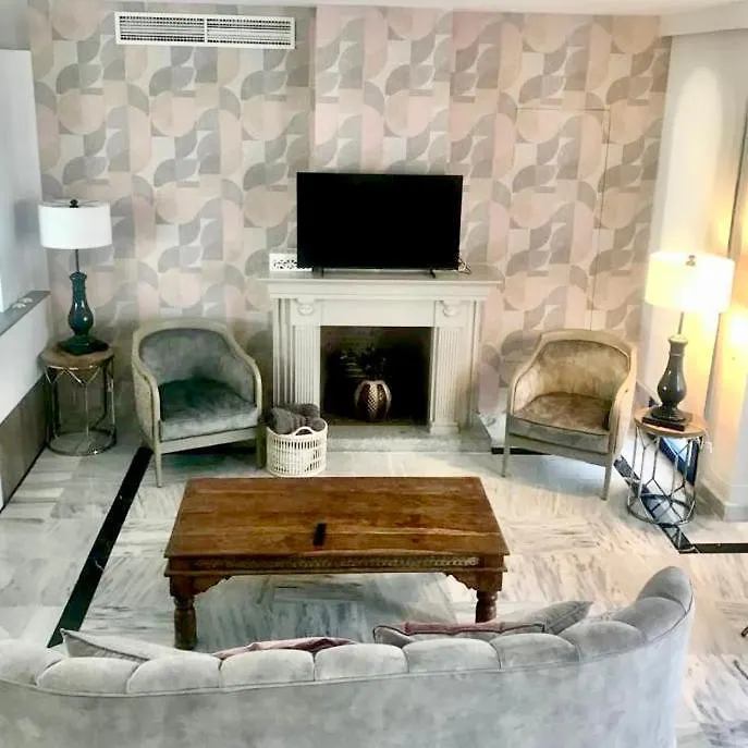 Apartment Serna Marbella España