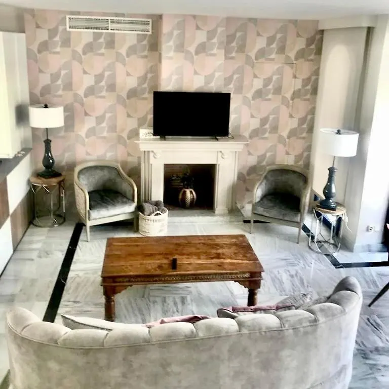 Apartment Serna Marbella 0*,  España