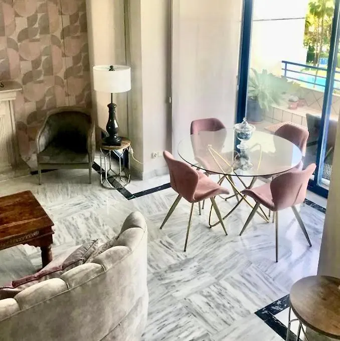 Apartment Serna Marbella