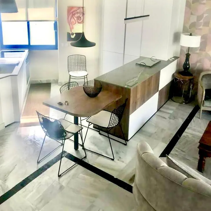 Apartment Serna Marbella