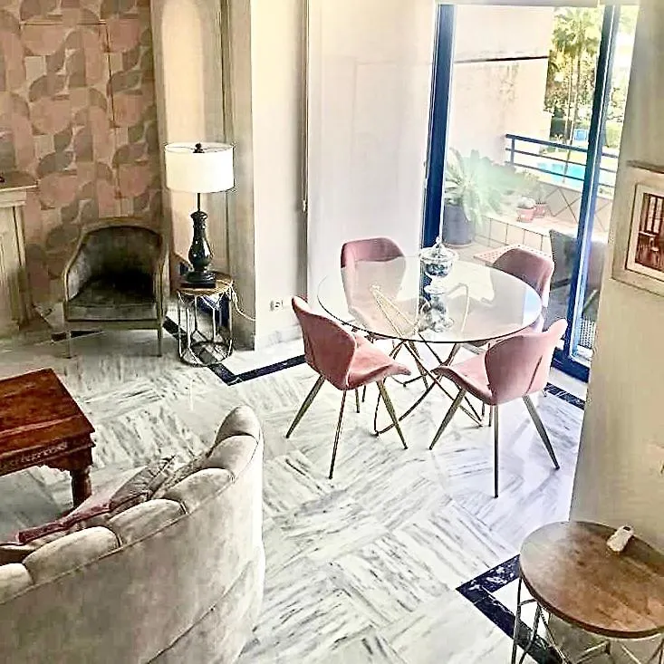 Apartment Serna Marbella