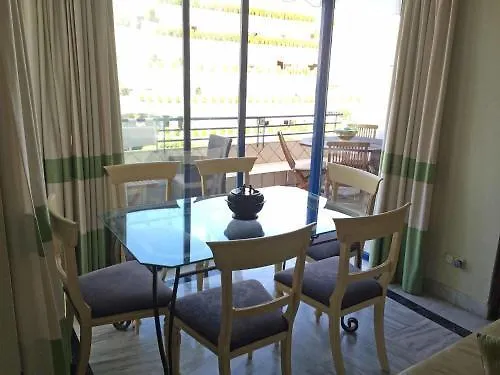 Apartment Serna Marbella