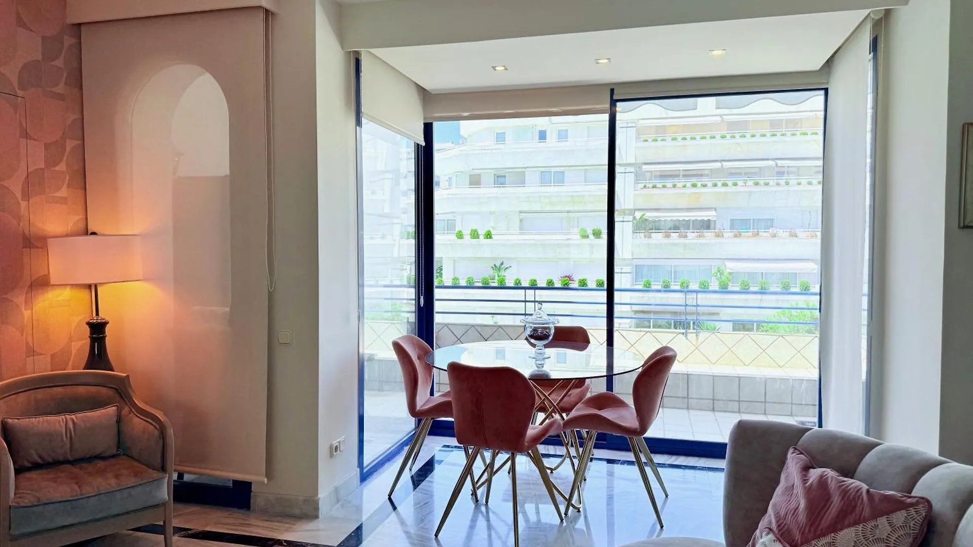 Apartment Serna Марбелья 0*,  Испания