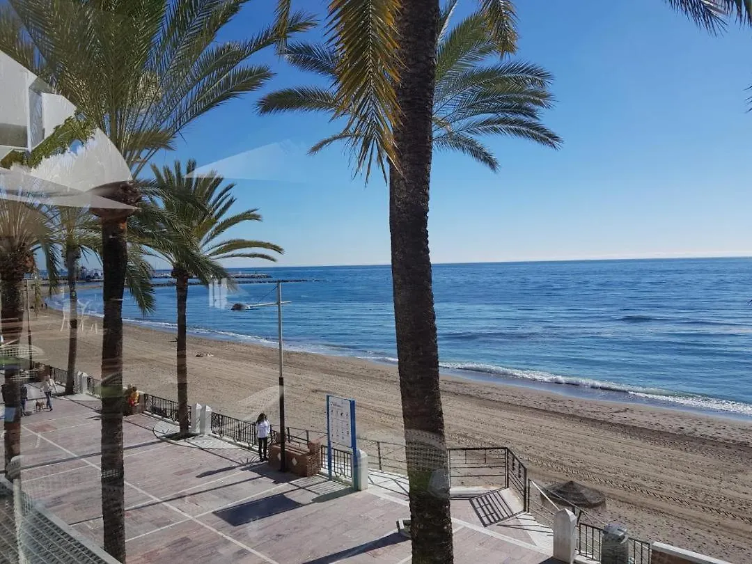 Apartment Serna Marbella