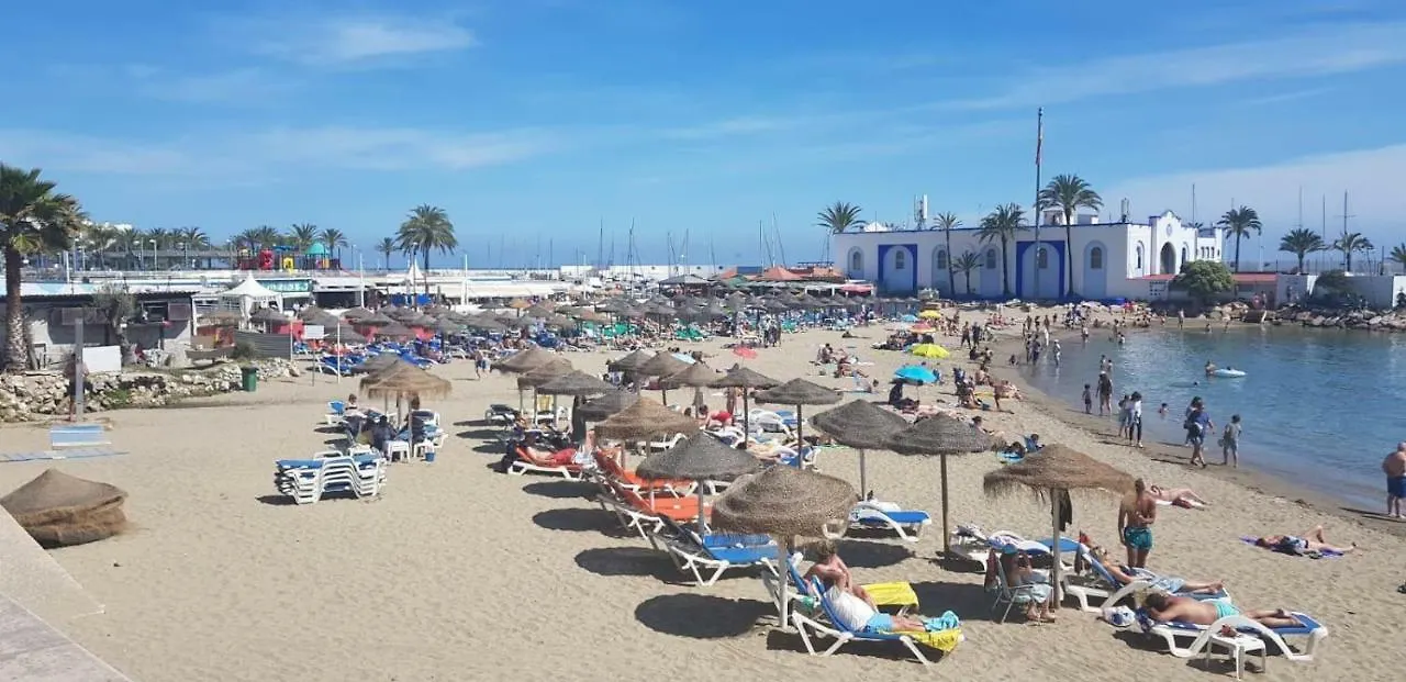 Apartment Serna Marbella 0*,