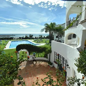  Apartamento Cabopino Apartament, Marbella's