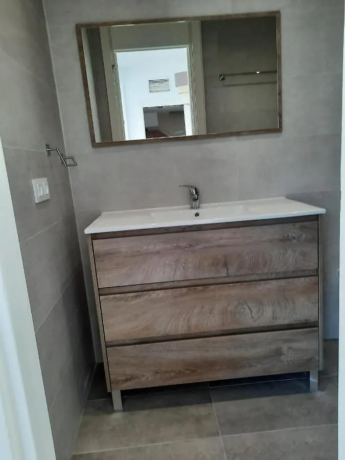 Apartment Serna Марбелья 0*,  Испания