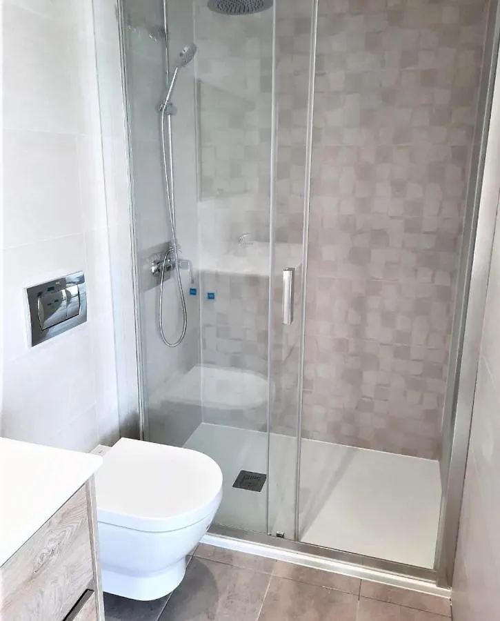 Apartment Serna Марбелья 0*,  Испания