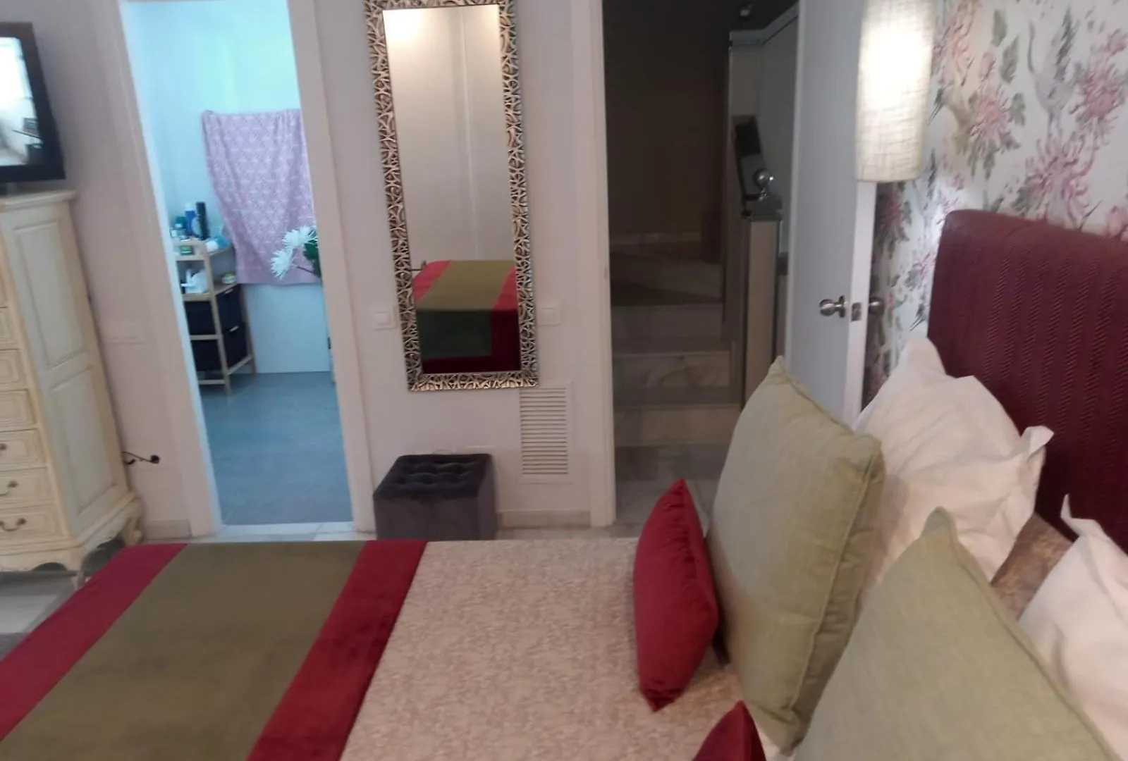 Apartment Serna Марбелья