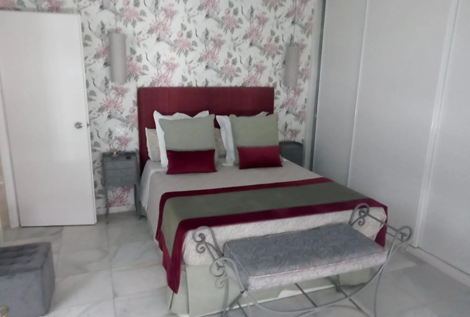 Apartment Serna Марбелья 0*,  Испания