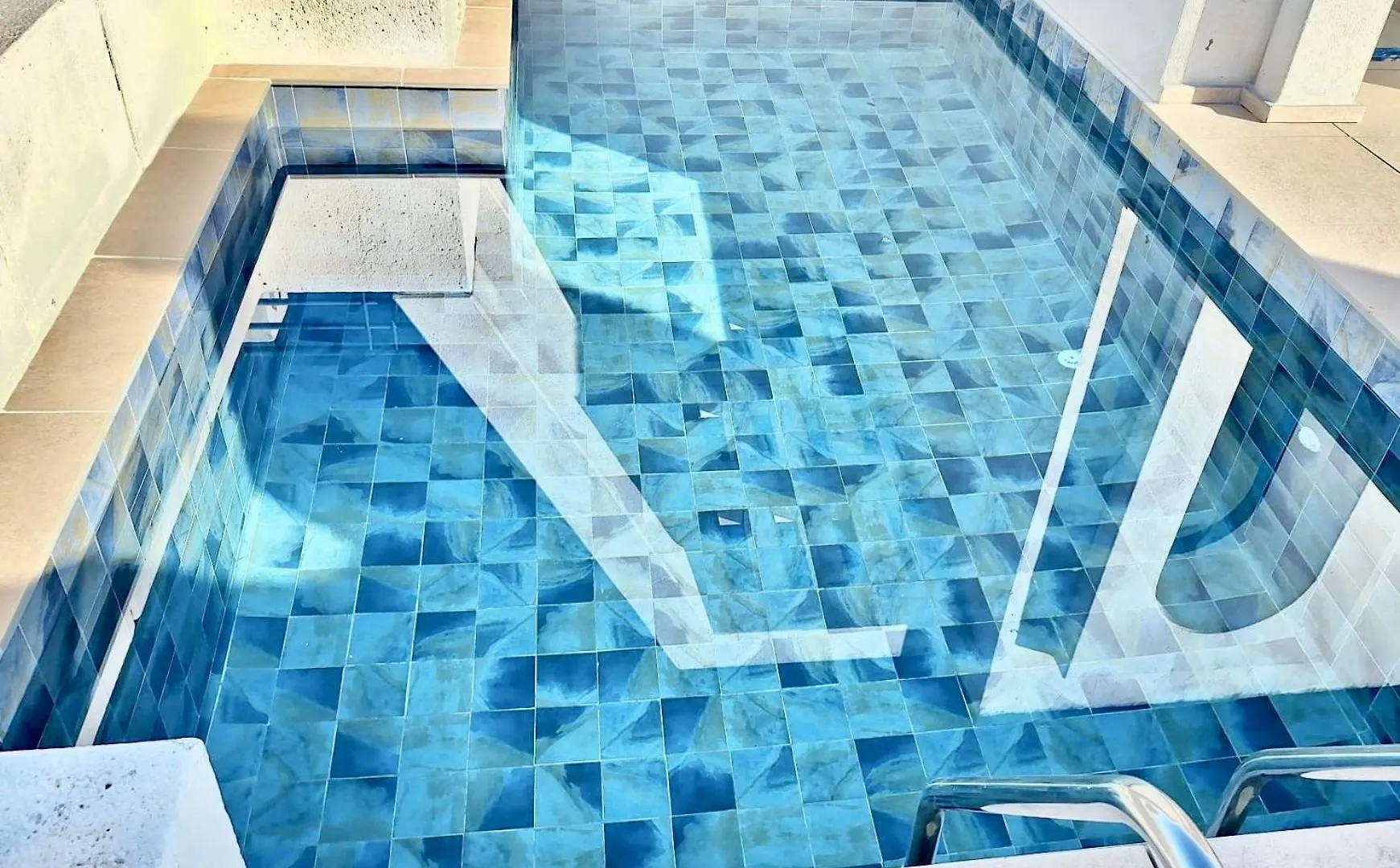 Apartment Serna Марбелья