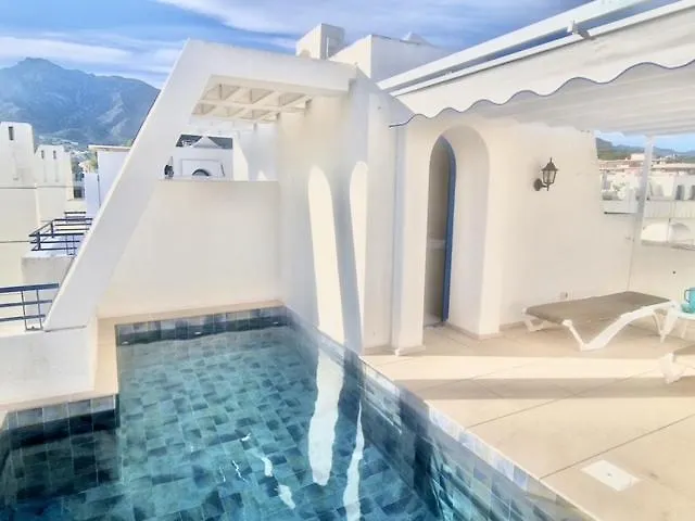 Apartment Serna Марбелья 0*,  Испания