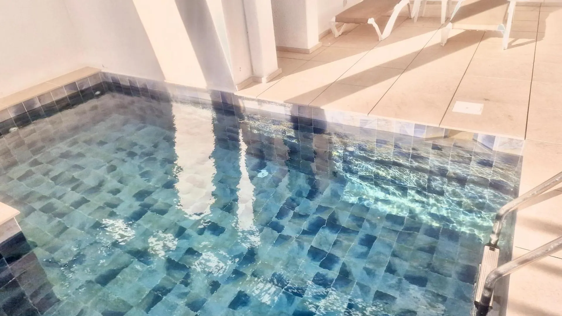 Apartment Serna Марбелья Испания